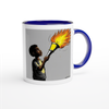 Anti-Dope - Ceramic Mug