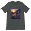 Love Scars - Unisex T-Shirt