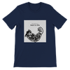 Built To Win - Unisex T-Shirt