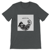 Built To Win - Unisex T-Shirt