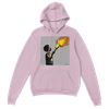 Anti-Dope - Classic Unisex Pullover Hoodie