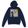 Anti-Dope - Classic Unisex Pullover Hoodie