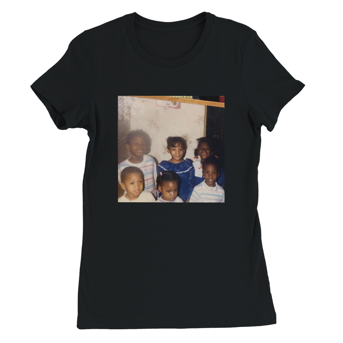 High Off Life - Women’s Cut T-Shirt