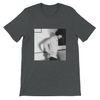 dancing shoes - Unisex T-Shirt
