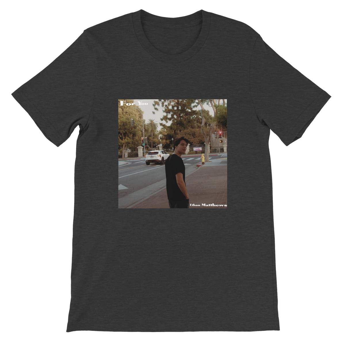 For You - Unisex T-Shirt