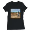 Daffodil - Women’s Cut T-Shirt