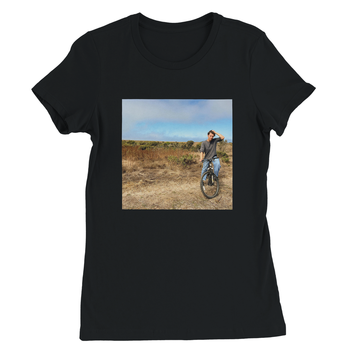 Daffodil - Women’s Cut T-Shirt