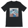 orange - Unisex T-Shirt