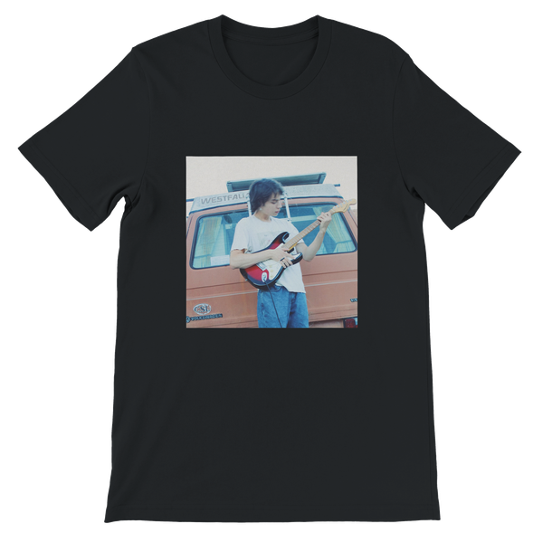orange - Unisex T-Shirt