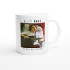 lazy days - Ceramic Mug
