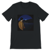 midnight blue - Unisex T-Shirt