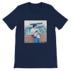 orange - Unisex T-Shirt