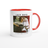 lazy days - Ceramic Mug