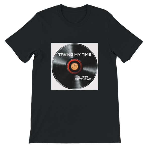 taking my time - Unisex T-Shirt