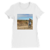 Daffodil - Women’s Cut T-Shirt