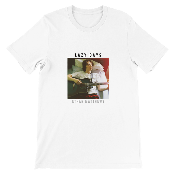 lazy days - Unisex T-Shirt