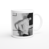 dancing shoes - Ceramic Mug