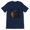 midnight blue - Unisex T-Shirt