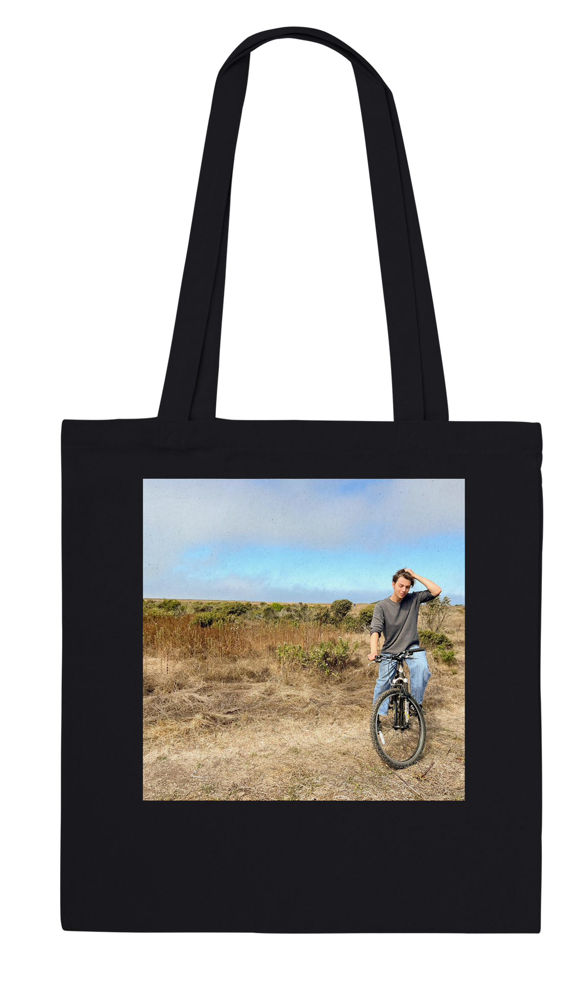 Daffodil - Tote bag