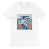 orange - Unisex T-Shirt