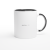 smile - Ceramic Mug