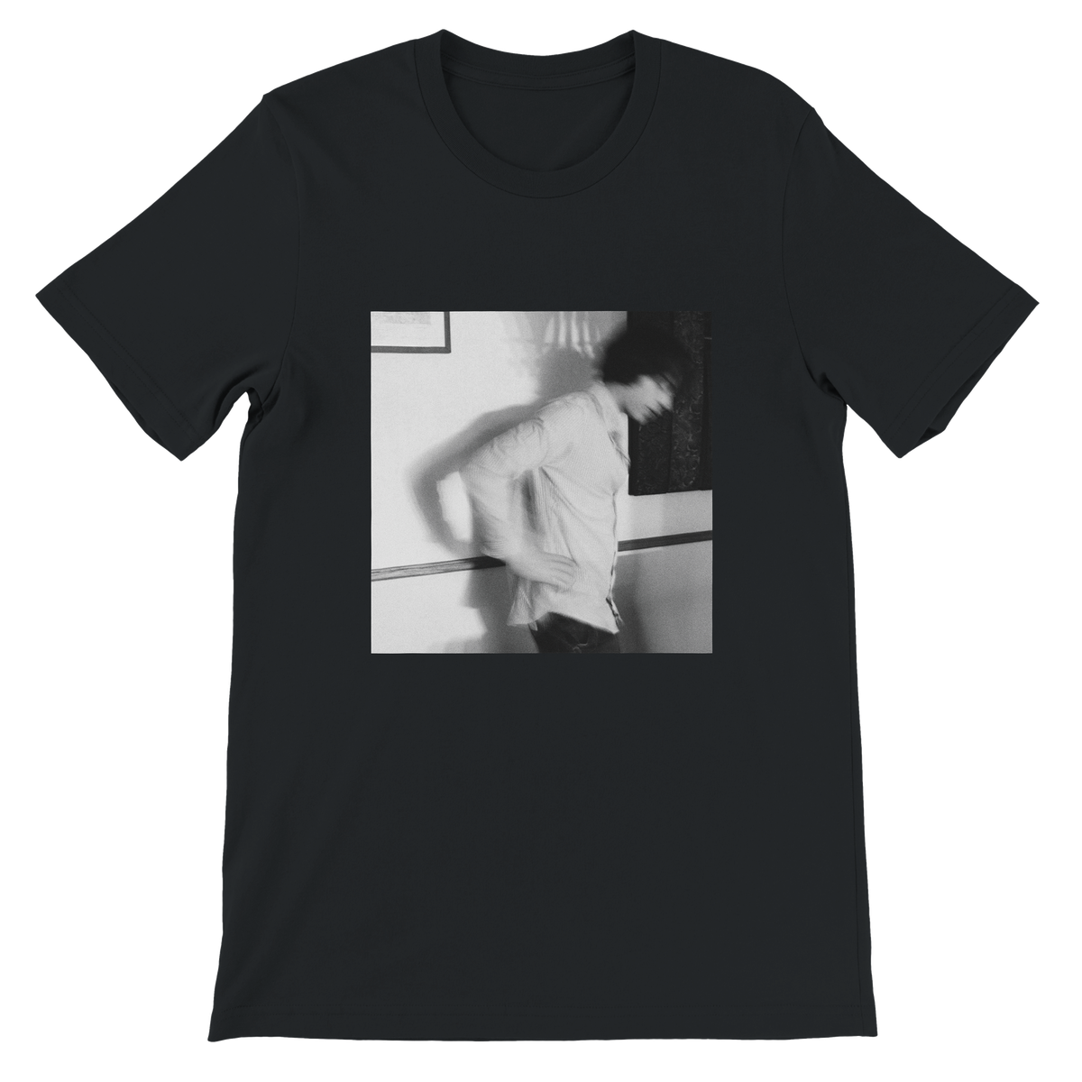 dancing shoes - Unisex T-Shirt