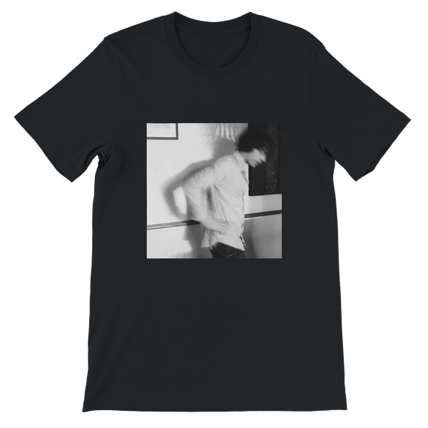 dancing shoes - Unisex T-Shirt