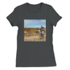 Daffodil - Women’s Cut T-Shirt