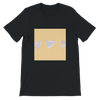 do I cross ur mind? - Unisex T-Shirt