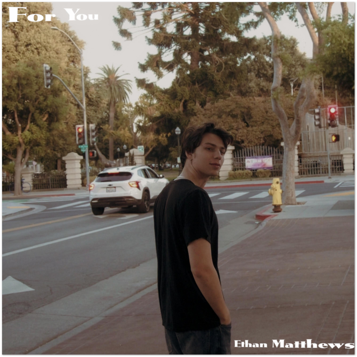 For You - Fine Art Poster