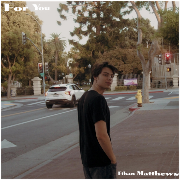 For You - Fine Art Poster