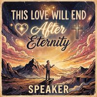 This Love Will End After Eternity by Speakar