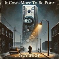 It Costs More to Be Poor by Speakar
