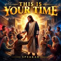 This is Your Time by Speakar