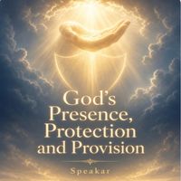 God’s Presence, Protection and Provision by Speakar