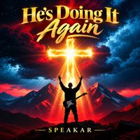 He’s Doing It Again by Speakar