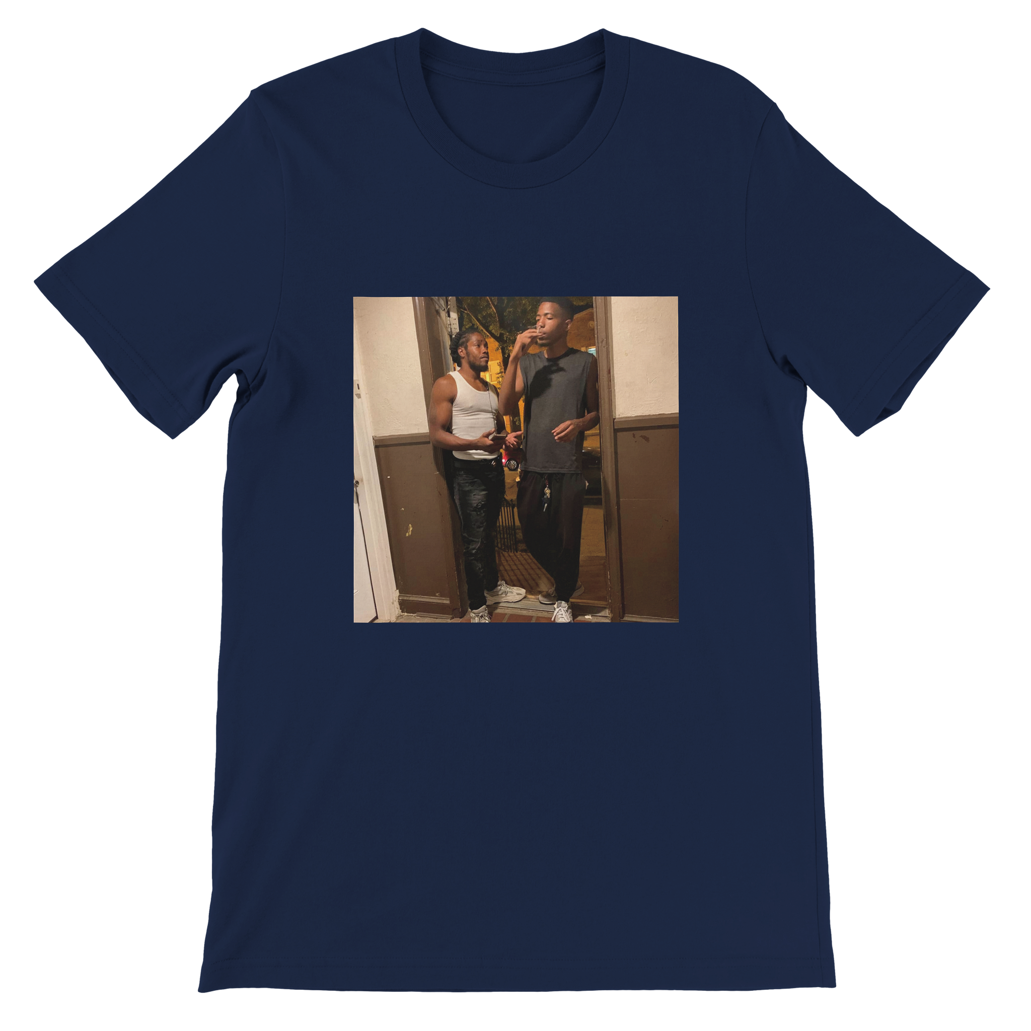Long Live Big Ruggie - Unisex T-Shirt