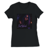 Just Words - Women’s Cut T-Shirt