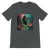 Residual Toxin - Unisex T-Shirt