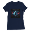 Internal Echo - Women’s Cut T-Shirt