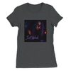 Just Words - Women’s Cut T-Shirt