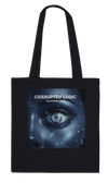 Corrupted Logic - Tote bag