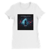 Internal Echo - Women’s Cut T-Shirt