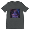 h∆lfway hum∆n (feat. Nova Cordova) - Unisex T-Shirt