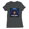Scattered - Women’s Cut T-Shirt