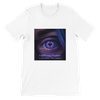 h∆lfway hum∆n (feat. Nova Cordova) - Unisex T-Shirt