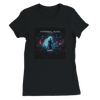 Internal Echo - Women’s Cut T-Shirt