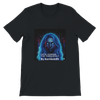 Hate Across The Frequency - Unisex T-Shirt