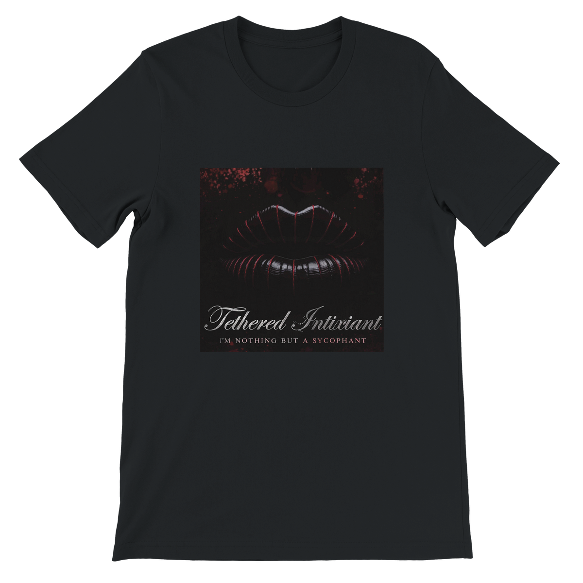 Tethered Intoxicant - Unisex T-Shirt