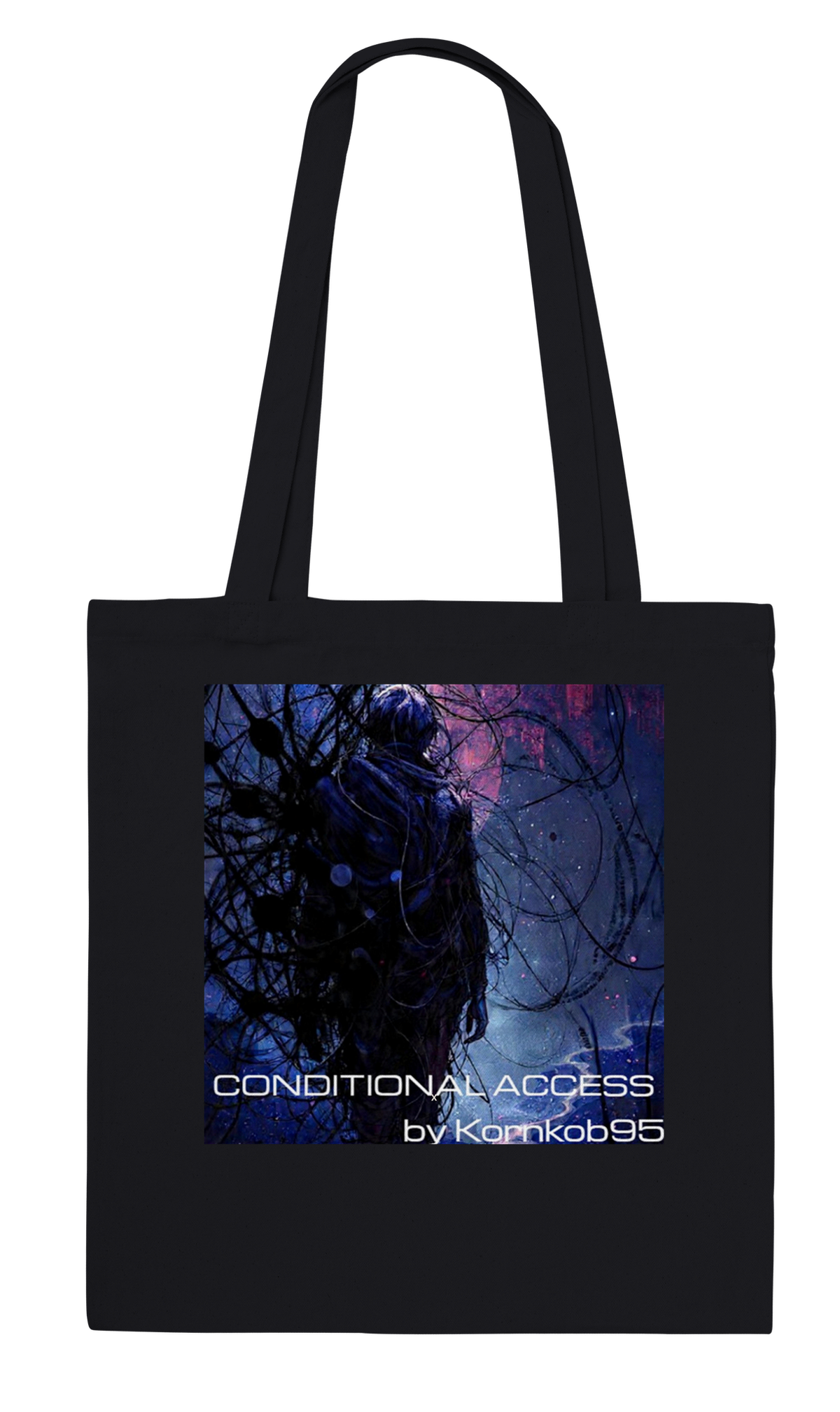 Condtional Access - Tote bag